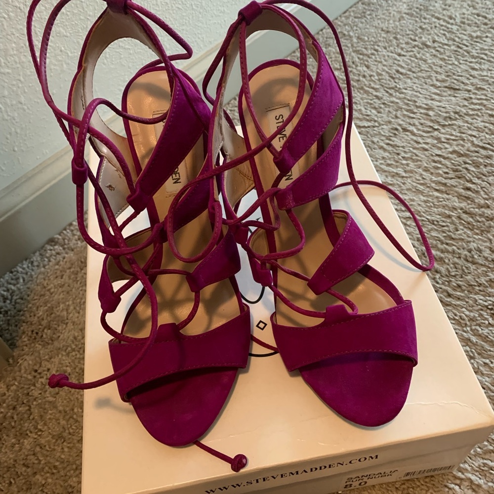 Sexy heels